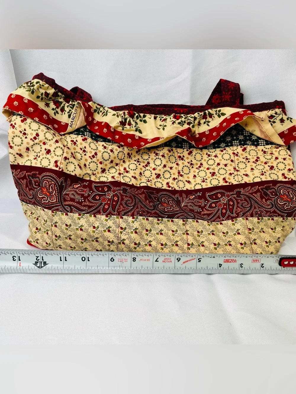 N/A stylish quilted